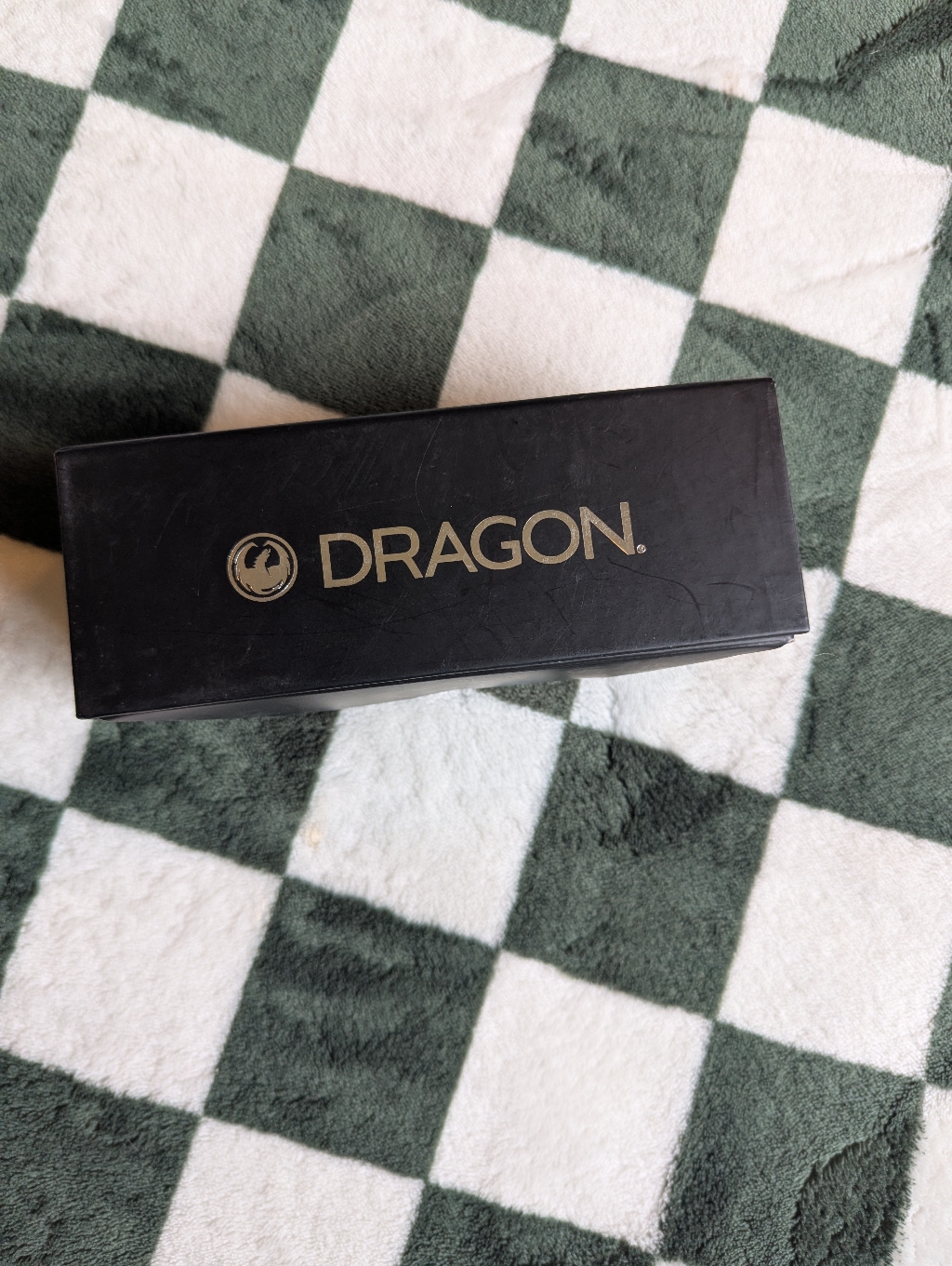 Dragon Brand Sunglasses